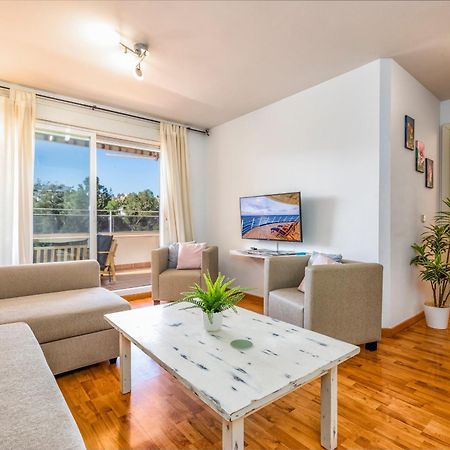 Benalmadena Marina Golf Appartement - Casa Valk Exteriör bild